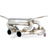 Photo of Quicksilver Titan Sport Exhaust with Sound Architect and Race Catalysts for the Aston Martin V12 Speedster - Image 2